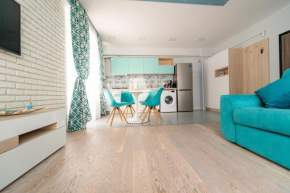 Summerland Sunrise Apartments